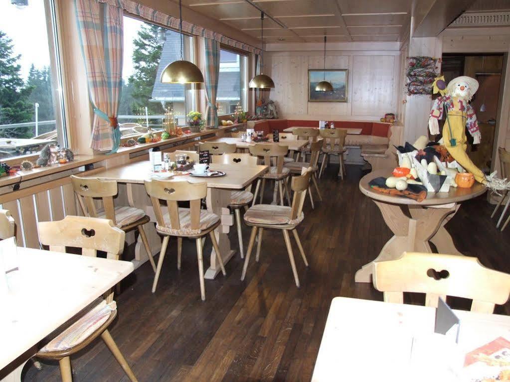 Berggasthof & Hotel Brend Furtwangen Εξωτερικό φωτογραφία