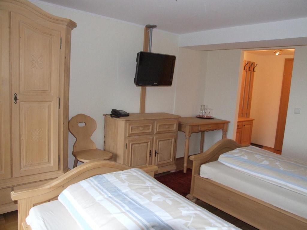 Berggasthof & Hotel Brend Furtwangen Δωμάτιο φωτογραφία